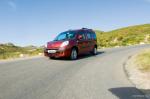 Renault Kangoo 2008 года